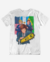 Camiseta Milei Trump e Bolsonaro - comprar online