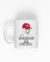 Caneca Lágrimas de Petista