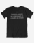 Camiseta Conteúdo Removido