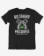 Camiseta Bolsonaro Presidente 2026