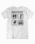 Camiseta Símbolos da Resistência na internet