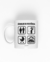 Caneca Símbolos da Resistência - comprar online