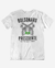 Camiseta Bolsonaro Presidente 2026 - comprar online