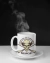 Caneca Olavo de Carvalho