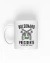 Caneca Bolsonaro Presidente 2026