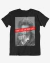 Camiseta A Dama de Ferro Margareth Thatcher