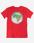 Camiseta MST Vai Trabalhar Vagabundo