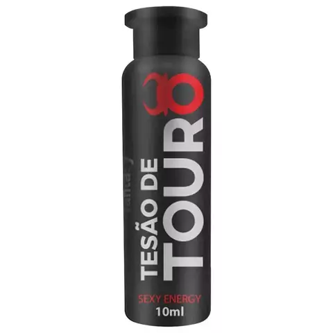 Tesão de Touro Afrodisíaco Natural - comprar online