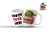 Caneca Baby Yoda Adote este Jedi - loja online
