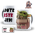 Caneca Baby Yoda Adote este Jedi - comprar online