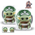 Caneca Baby Yoda Bucks - comprar online