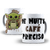 Caneca Baby Yoda De muito café preciso