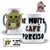 Caneca Baby Yoda De muito café preciso - comprar online