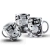 Caneca Snoopy Peanuts Com Café Sem Café Porcelana - Tio da Caneca
