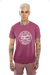 Camiseta Stone Von Dutch Original Vermelha