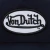 Boné Von Dutch Trucker Logo Marinho - loja online