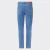 Calça Jeans Slim Von Dutch Basic Azul Médio na internet