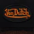 Boné Von Dutch Trucker Logo Laranja - loja online