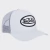 Boné Von Dutch Trucker Logo Branco