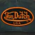 Boné Von Dutch Trucker Logo USA - comprar online