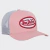Boné Von Dutch Trucker Logo Rosa