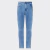 Calça Jeans Slim Von Dutch Basic Azul Médio
