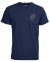 CAMISETA VON DUTCH EST. 1929 SKY AZUL - comprar online