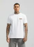 Camiseta Von Dutch Stay True Branca - Modelagem Regular - comprar online