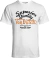 CAMISETA VON DUTCH SUPERIOR QUALITY BRANCO