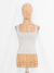 Musculosa Bretel Cuadrado - M06 - Milow Avellaneda