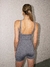 Catsuit Basic - P48 - tienda online