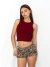 Musculosa Ámsterdam - M19