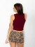 Musculosa Ámsterdam - M19 - comprar online