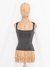 Musculosa Bretel Cuadrado - M06 - tienda online