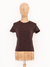 Rem baby tee - R01 - Milow Avellaneda