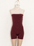 Catsuit Strapless - P30 en internet