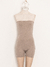 Catsuit Strapless - P30