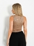 Musculosa Bretel Cuadrado - M06 en internet
