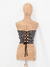 Imagen de Corset Lentejuela - M31