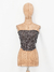 Corset Lentejuela - M31 - tienda online