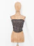 Corset Lentejuela - M31 - tienda online