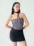 Corset Lentejuela - M31 en internet