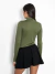 Body soft polera - B18 - Milow Avellaneda