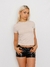 Rem baby tee - R01 - comprar online