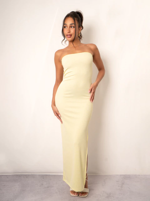 Vest Strapless - V24 - comprar online