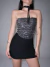 Corset Lentejuela - M31