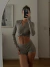 Short Honey - p02 - comprar online