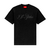 Camiseta "Big Logo" Preto - comprar online