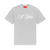 Camiseta "Big Logo" Off White - comprar online