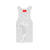 Regata Tank Top Branca - comprar online